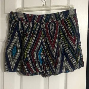 Fun shorts